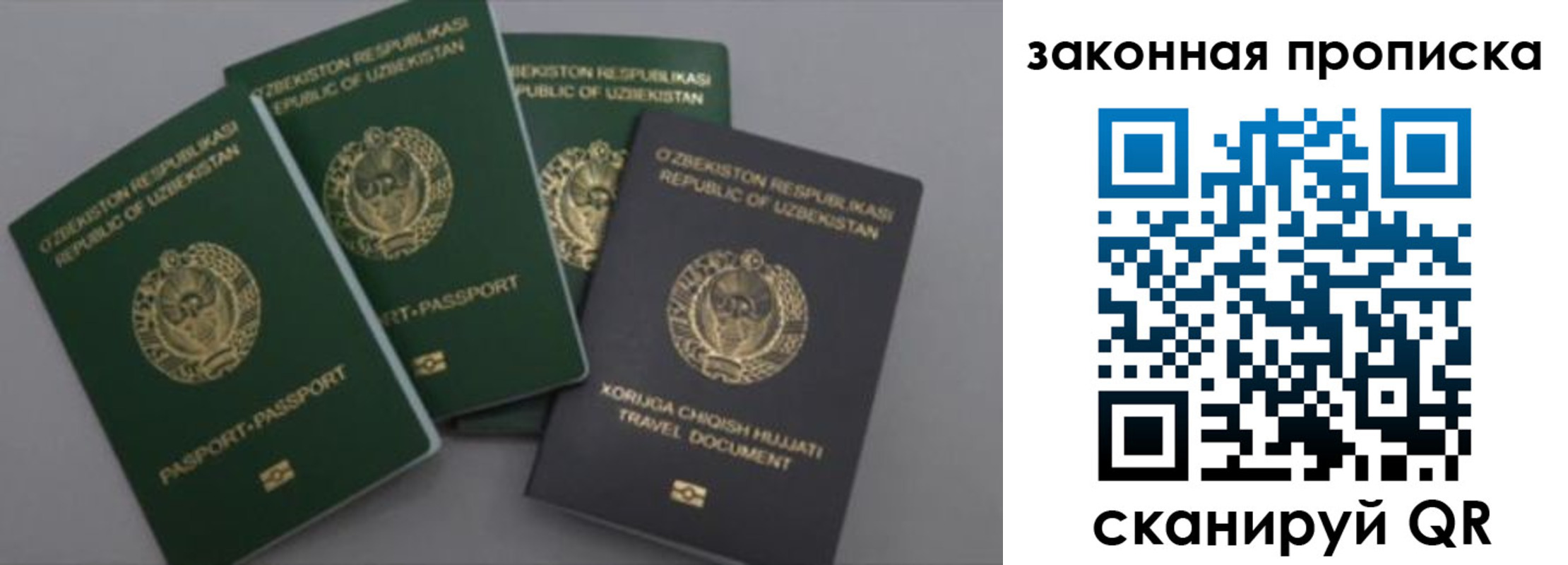 прописка законно в Лесозаводске